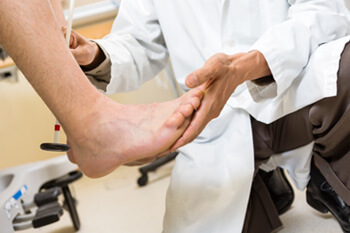 podiatrist, foot doctor in the West Hollywood, CA 90048 area